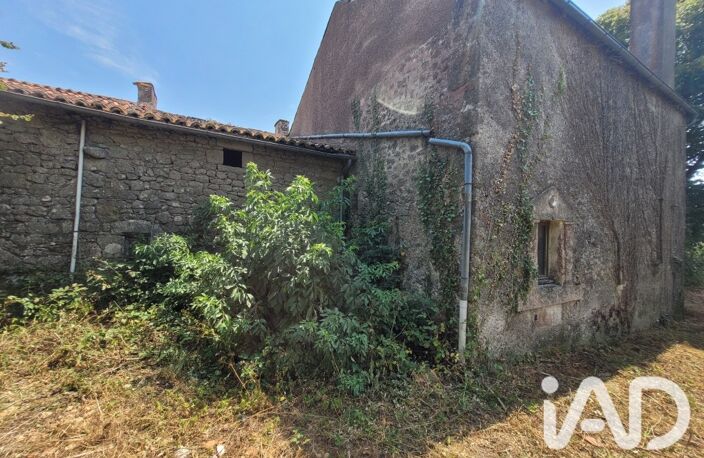 Vente Maison de village 5 pièces — photo 2