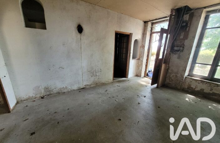 Vente Maison de village 5 pièces — photo 3