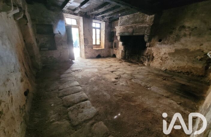 Vente Maison de village 5 pièces — photo 4