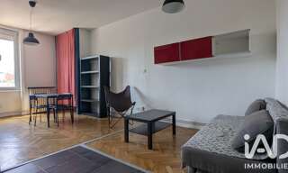 Appartement 3 Pièces 68 m² à louer à Lyon 7 (69007)