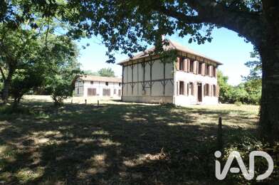 Maison 7 pièces 170000 €