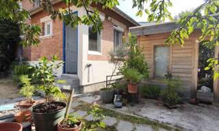 Maison 6 Pièces 64 m² à vendre à Villejuif (94800)