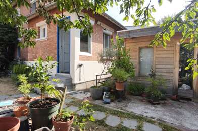 Maison 6 pièces 407000 €
