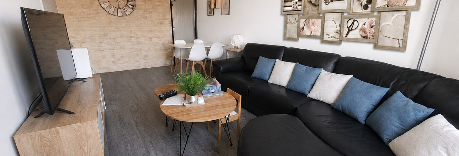 Appartement 4 Pièces 76 m² à vendre à Longjumeau (91160)