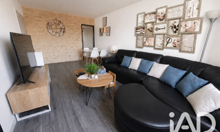 Appartement 4 Pièces 76 m² à vendre à Longjumeau (91160)