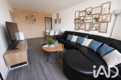 Appartement 4 pièces 180000 €
