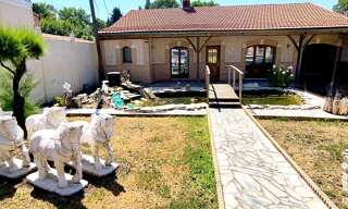 Maison 6 Pièces 160 m² à vendre à Bruay-sur-l'Escaut (59860)