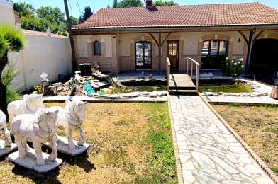 Maison 6 pièces 269000 €