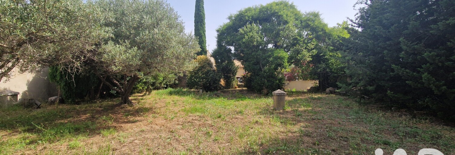 Maison 5 Pièces 130 m² à vendre à Sernhac (30210)