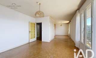 Appartement 4 Pièces 76 m² à vendre à Villiers-sur-Marne (94350)