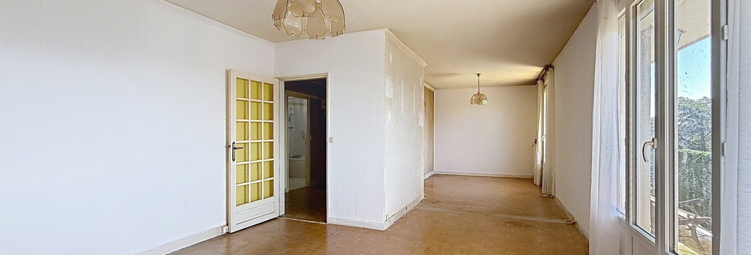Appartement 4 Pièces 76 m² à vendre à Villiers-sur-Marne (94350)