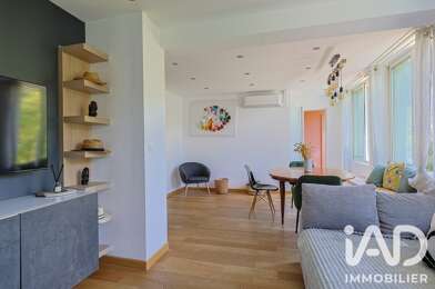 Appartement 3 pièces 1490 €