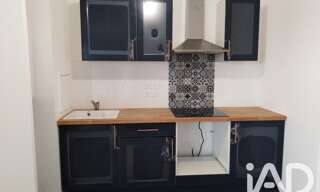 Appartement 2 Pièces 43 m² à louer à Chelles (77500)