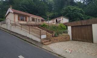 Maison 3 Pièces 66 m² à vendre à Gonfreville-l'Orcher (76700)