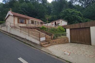 Maison 3 pièces 159000 €