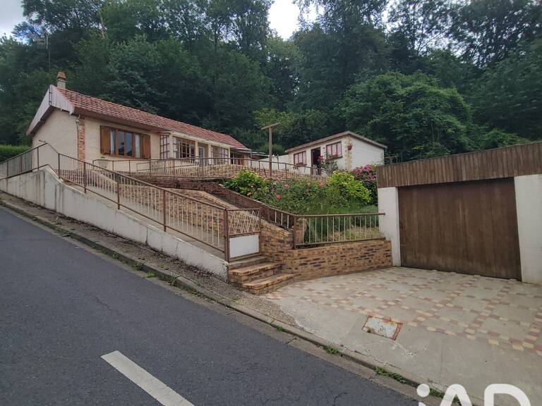 Vente Maison/villa 3 pièces — photo 1