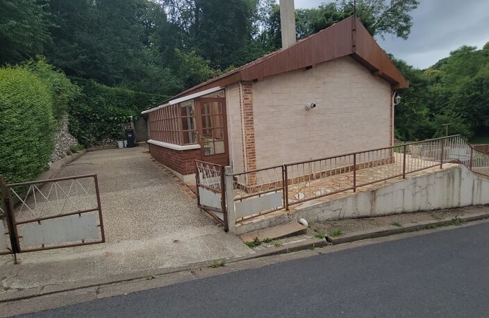 Vente Maison/villa 3 pièces — photo 2