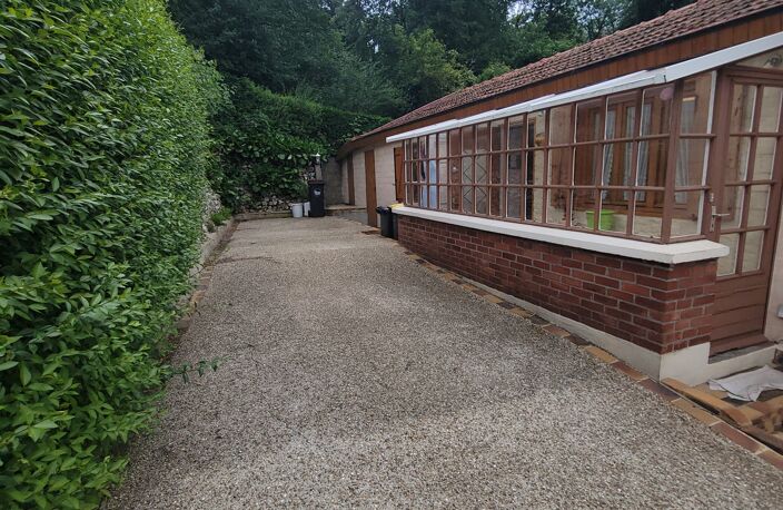 Vente Maison/villa 3 pièces — photo 3