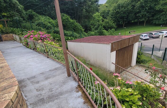 Vente Maison/villa 3 pièces — photo 4