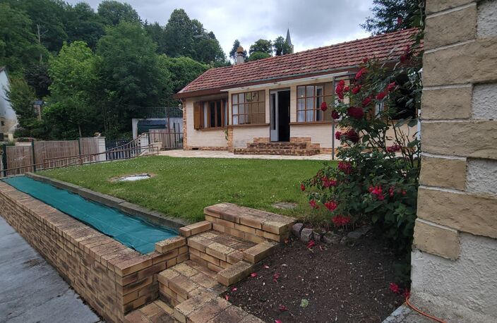 Vente Maison/villa 3 pièces — photo 5