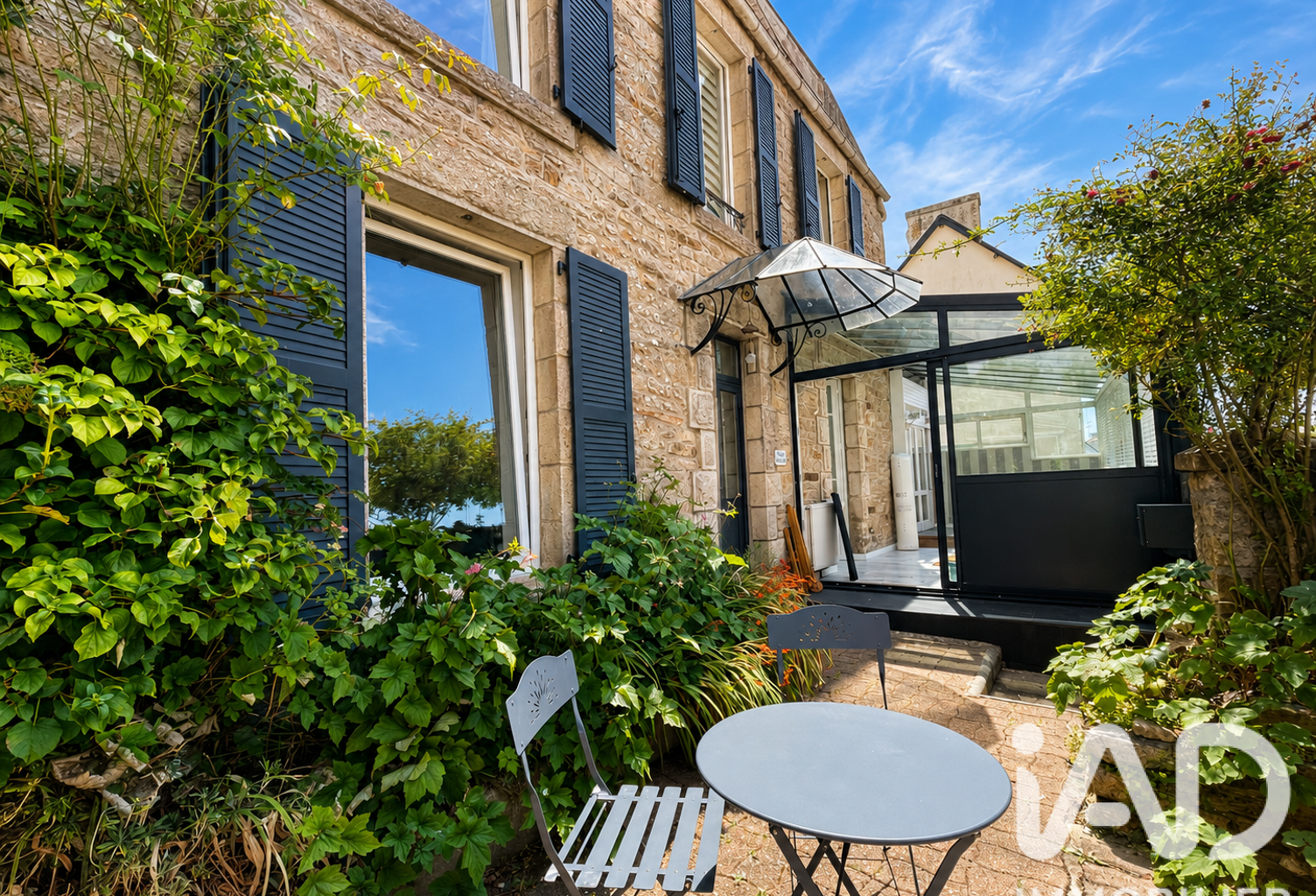 Vente Maison/villa 6 pièces — photo 1