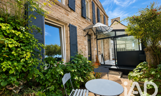 Maison 6 Pièces 111 m² à vendre à Bénodet (29950)