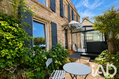 Maison 6 pièces 499500 €