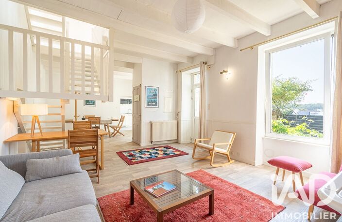 Vente Maison/villa 6 pièces — photo 2