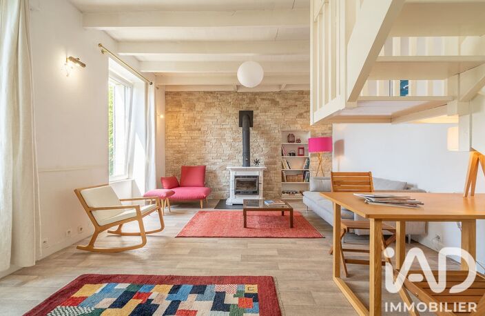 Vente Maison/villa 6 pièces — photo 3