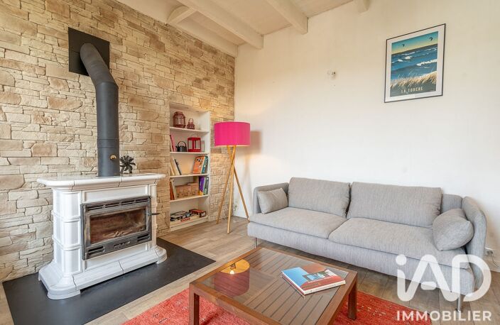 Vente Maison/villa 6 pièces — photo 5