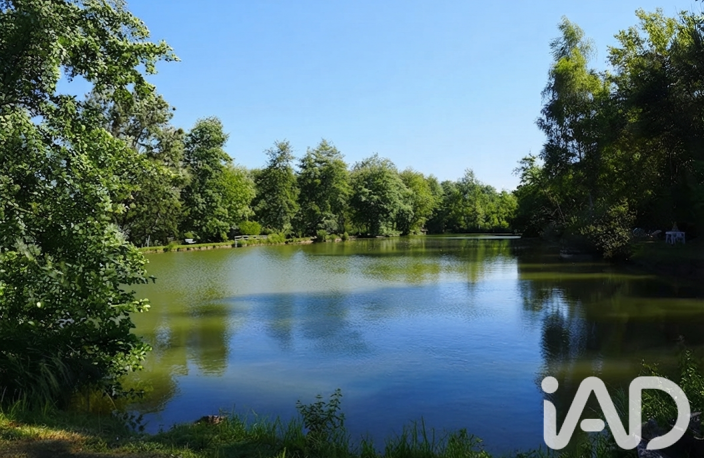 Vente Terrain 13 280 m&sup2; — photo 2