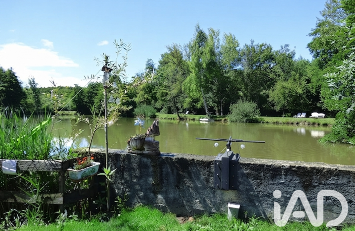 Vente Terrain 13 280 m&sup2; — photo 3