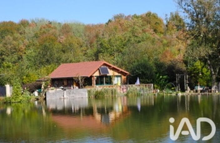 Vente Terrain 13 280 m&sup2; — photo 4