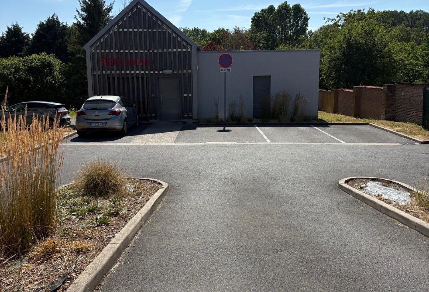 Vente Immeuble 91 m&sup2; — photo 1
