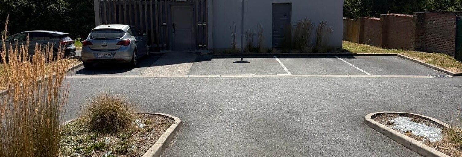 Immeuble  91 m² à vendre à Boves (80440)