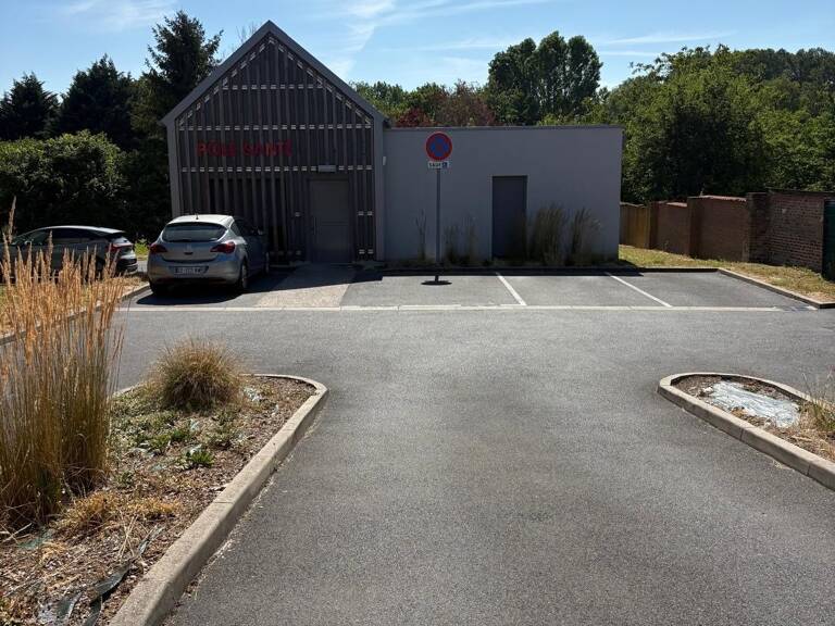 Vente Immeuble 91 m&sup2; — photo 1