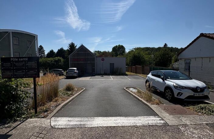 Vente Immeuble 91 m&sup2; — photo 2
