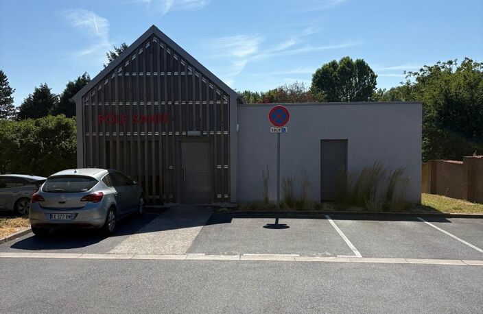 Vente Immeuble 91 m&sup2; — photo 3
