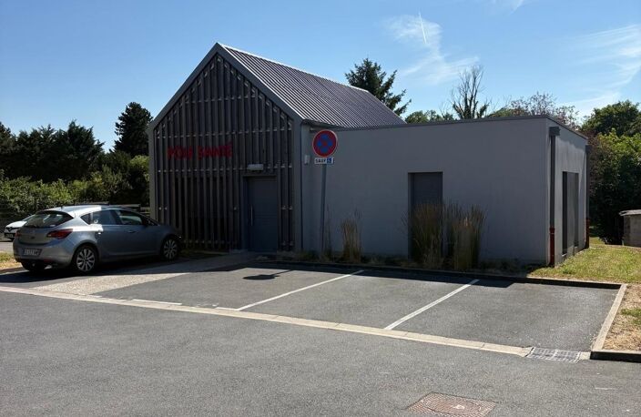 Vente Immeuble 91 m&sup2; — photo 4