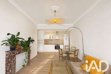 Appartement 2 pièces 160000 €