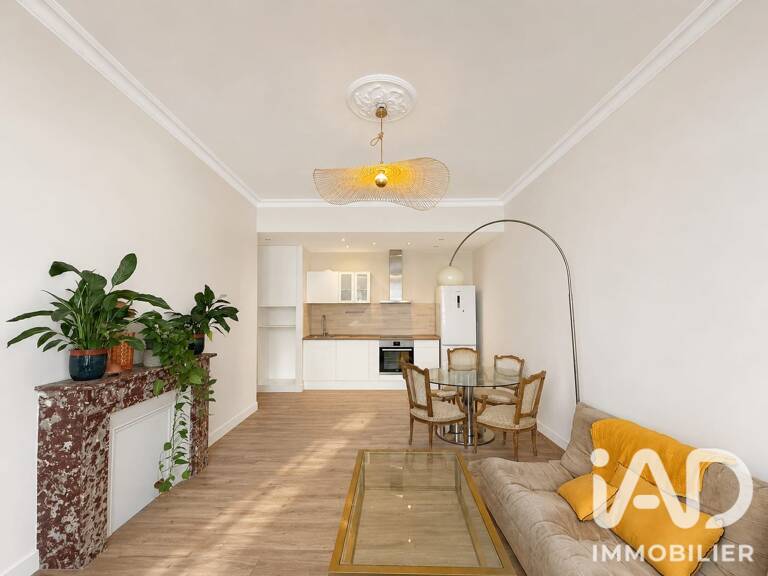 Vente Appartement 2 pièces — photo 1