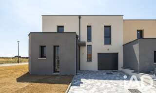 Maison 5 Pièces 117 m² à vendre à Fléville-devant-Nancy (54710)