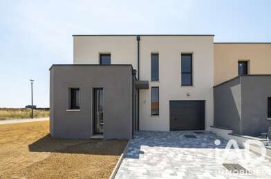 Maison 5 pièces 385000 €