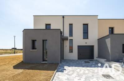 Vente Pavillon 5 pièces — photo du bien