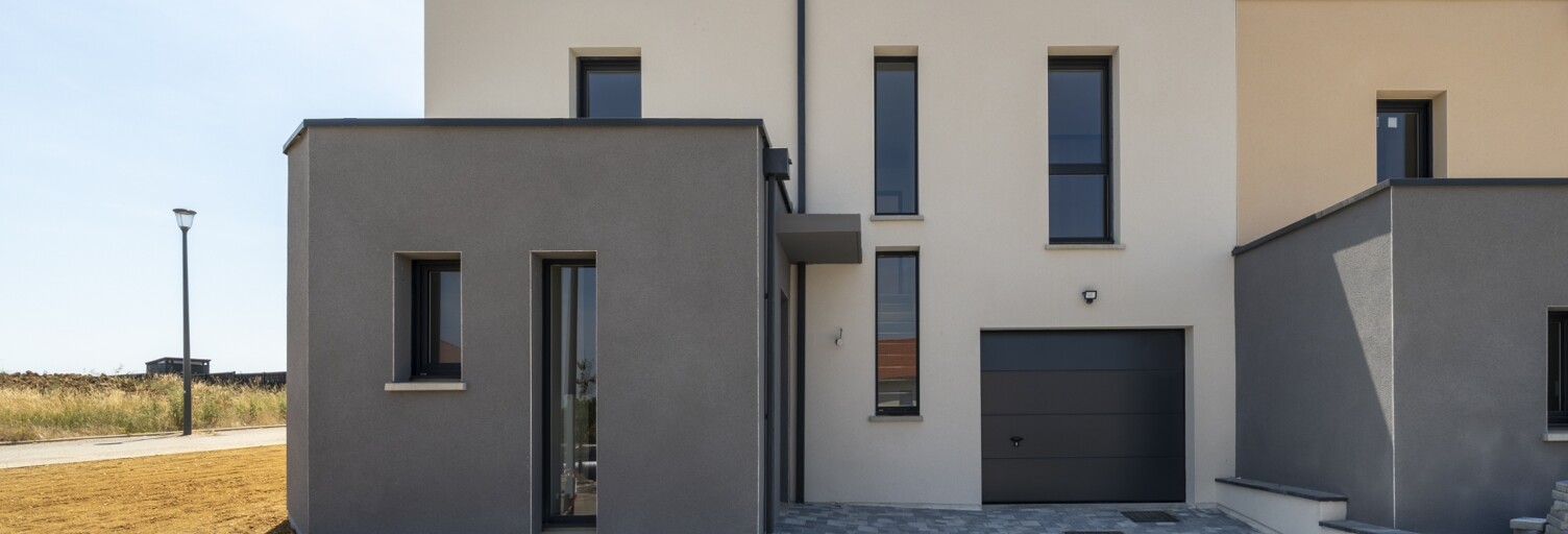 Maison 5 Pièces 117 m² à vendre à Fléville-devant-Nancy (54710)