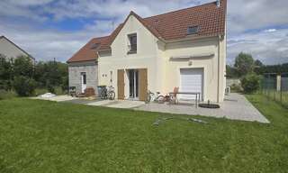 Maison 5 Pièces 111 m² à vendre à Savigny-sur-Clairis (89150)