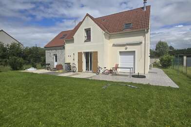 Maison 5 pièces 225000 €