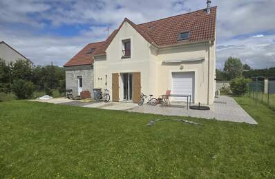 Vente Maison de village 5 pièces — photo du bien