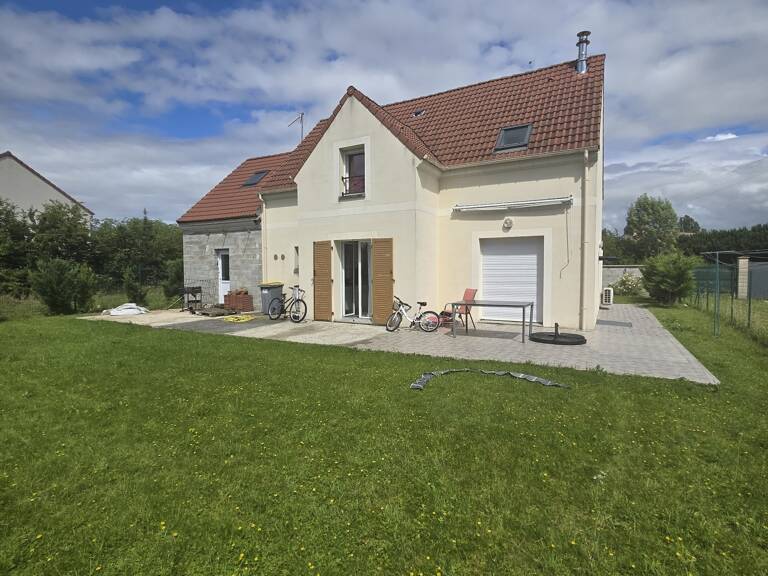 Vente Maison de village 5 pièces — photo 1