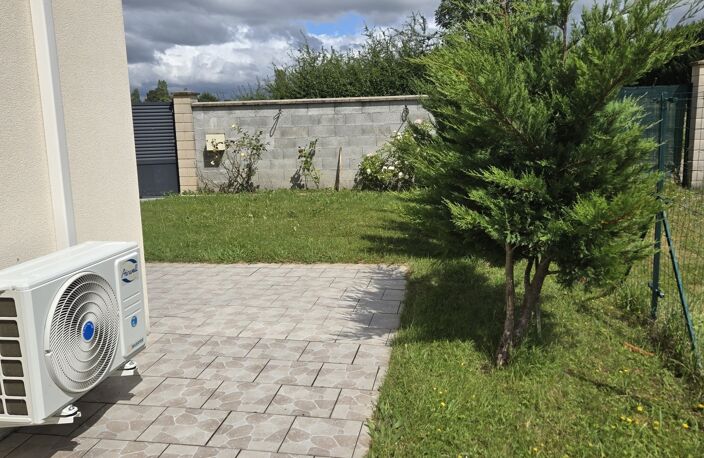 Vente Maison de village 5 pièces — photo 2